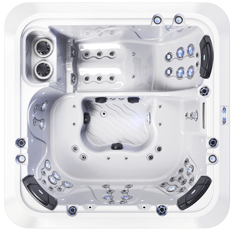 Спа Бассейн Lovia Spa ZR810