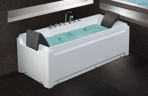 Гидромассажная ванна Sunrans SR5D045(SR511) (рис.2) Гидромассажная ванна Sunrans SR5D045(SR511) (рис.2)