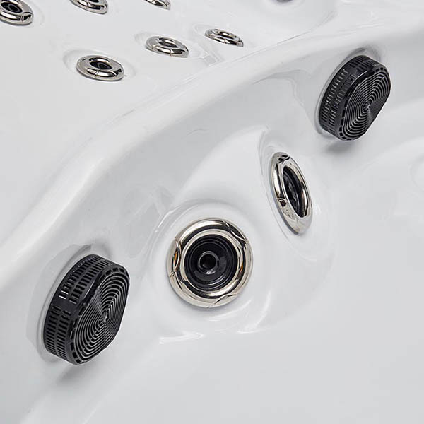 Гидромассажный СПА-бассейн MEXDA WS-690C (рис.4) Гидромассажный СПА-бассейн MEXDA WS-690C (рис.4)