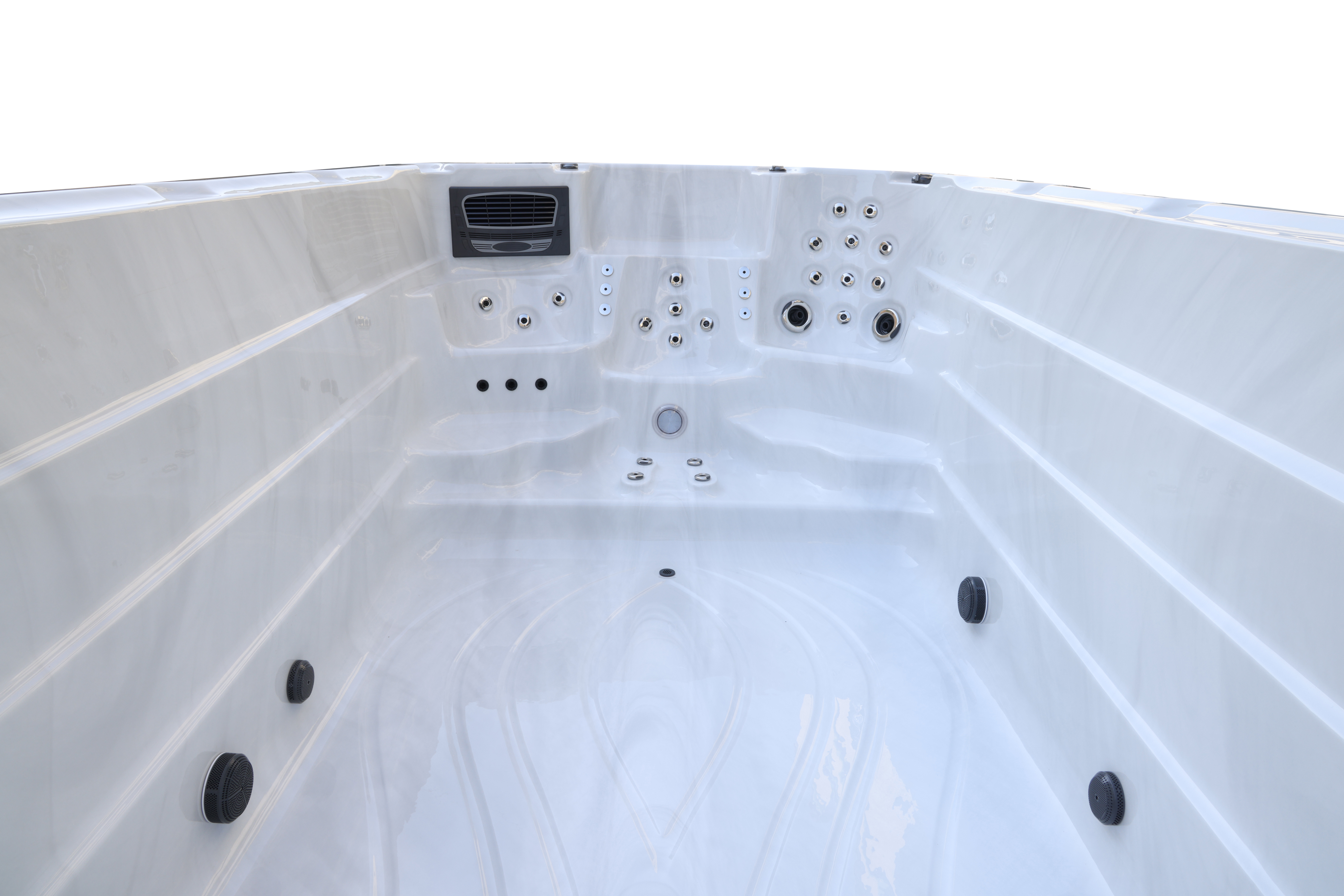 Плавательный бассейн NordicSpa Moreyn (Морейн) (рис.12) Плавательный бассейн NordicSpa Moreyn (Морейн) (рис.12)