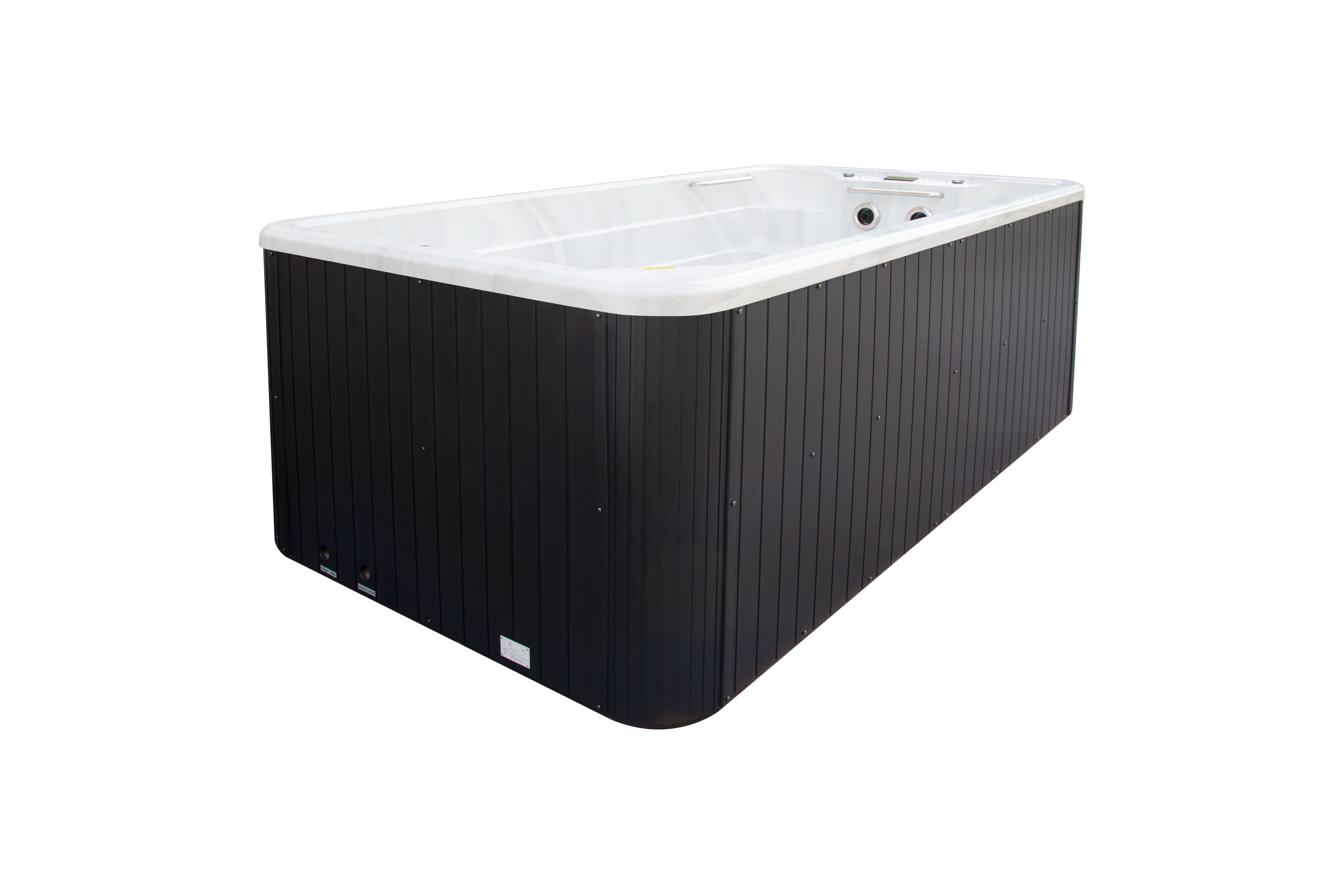 Плавательный спа бассейн NordicSpa Berlington (рис.2)