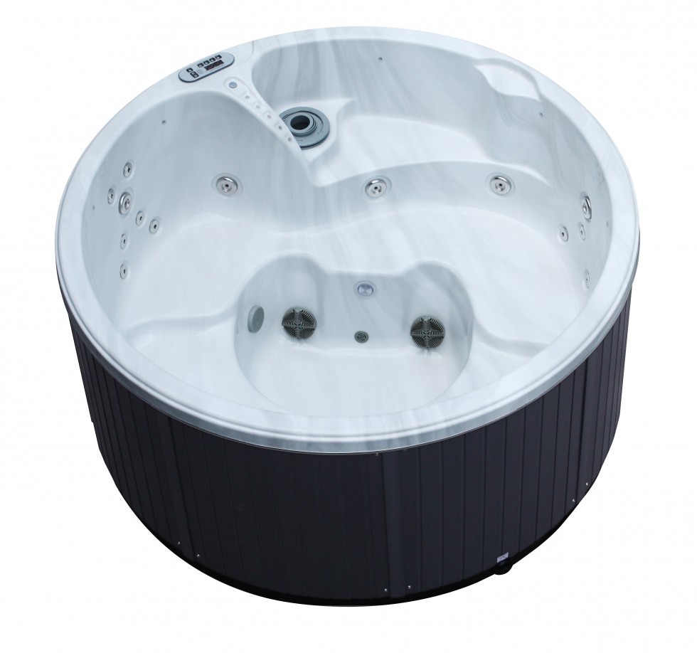 Спа бассейн Jazzi Pool Reno (рис.2) Спа бассейн Jazzi Pool Reno (рис.2)