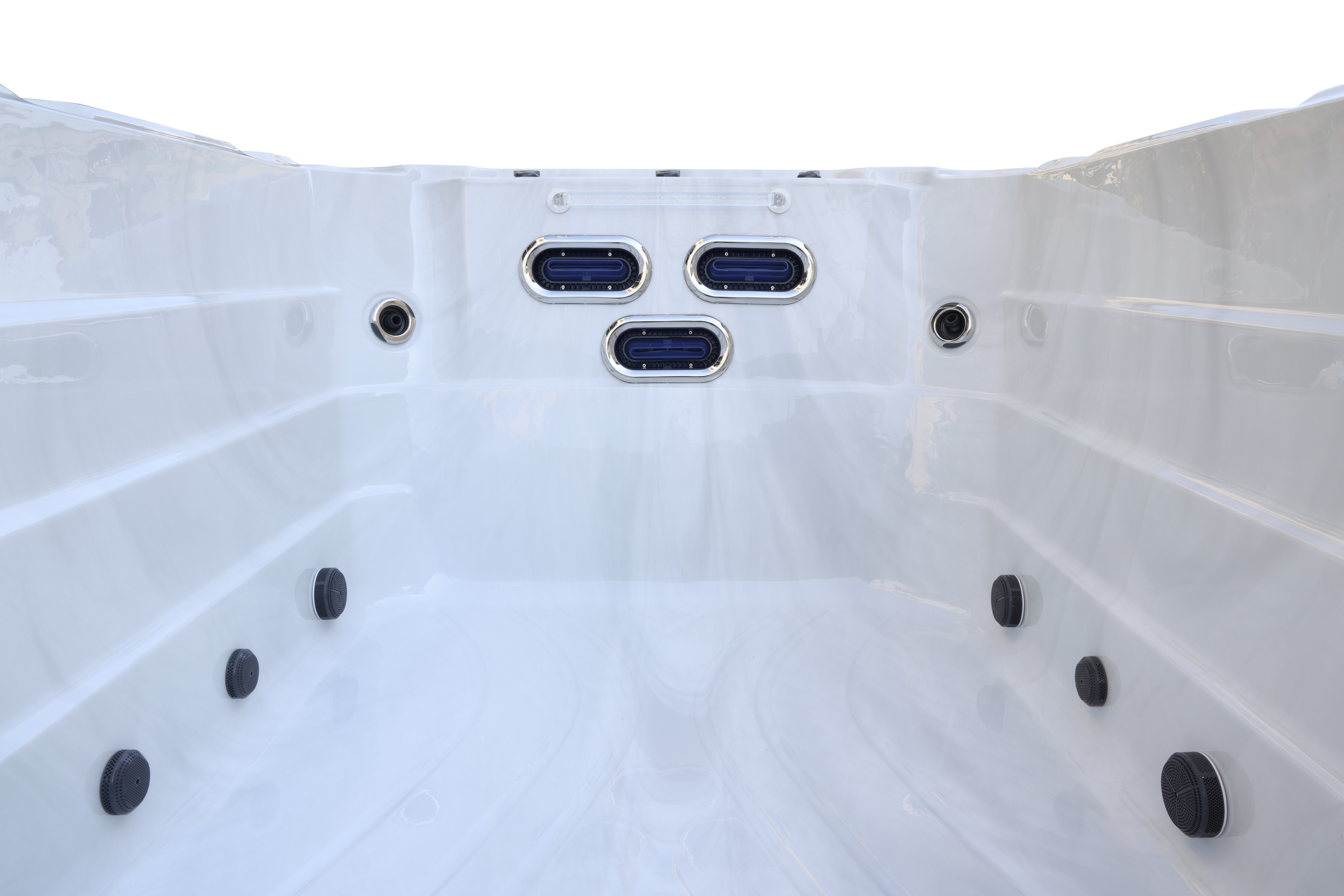 Плавательный бассейн NordicSpa Moreyn (Морейн) (рис.16) Плавательный бассейн NordicSpa Moreyn (Морейн) (рис.16)