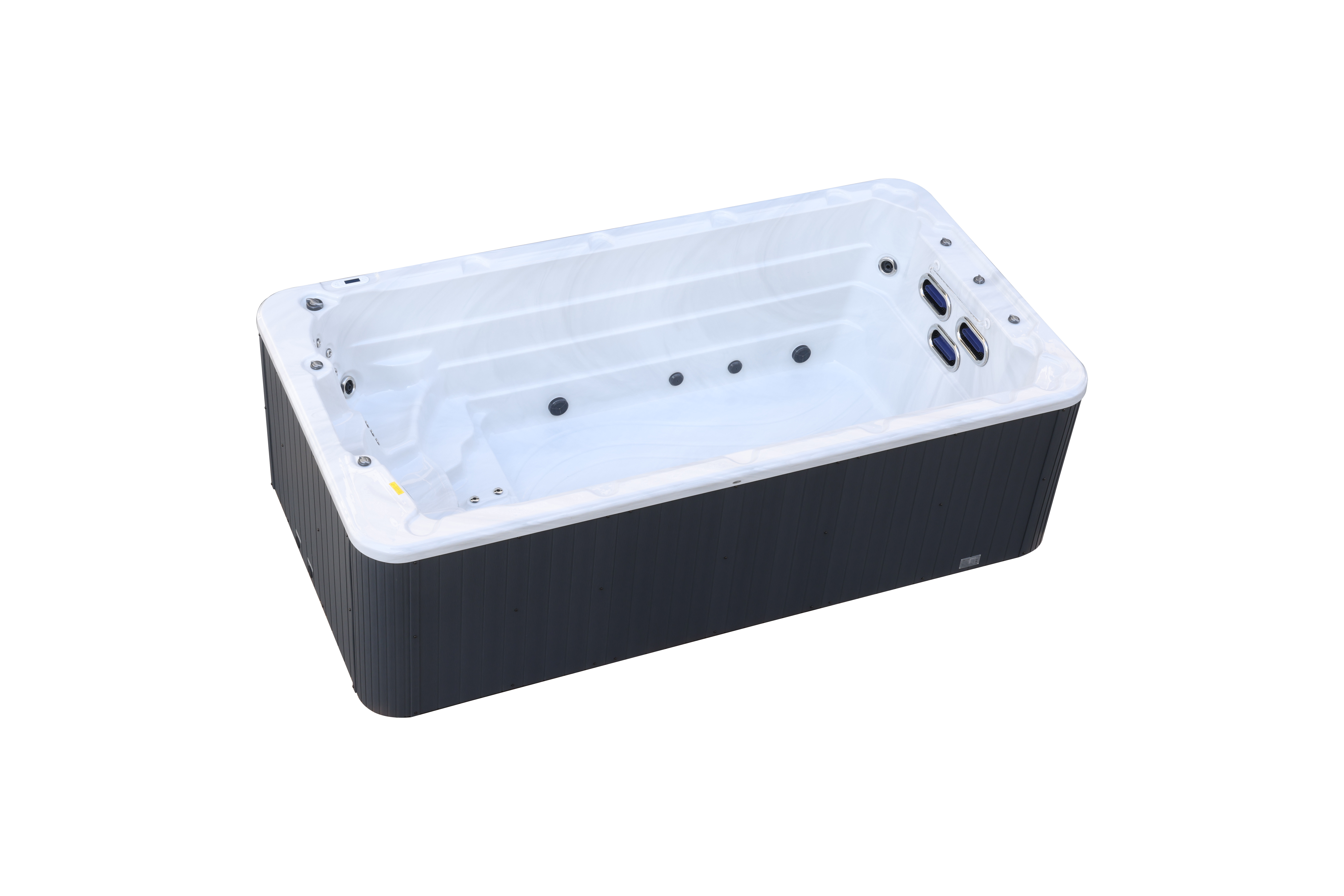 Плавательный бассейн NordicSpa Moreyn (Морейн) (рис.3) Плавательный бассейн NordicSpa Moreyn (Морейн) (рис.3)