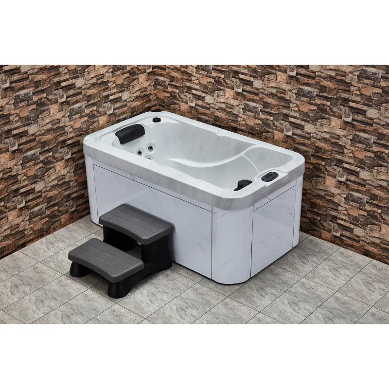 Спа Mexda WS-599 Lite (рис.1)