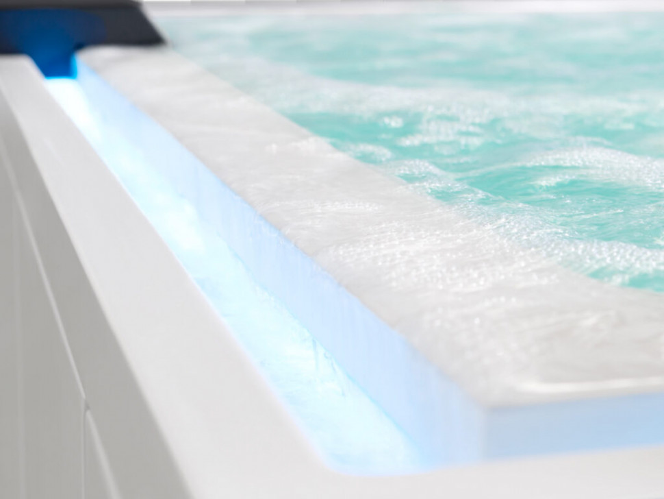 Гидромассажный СПА бассейн Spa Natural Paolo Ferralli Fantasia (235х235 см) (рис.9) Гидромассажный СПА бассейн Spa Natural Paolo Ferralli Fantasia (235х235 см) (рис.9)