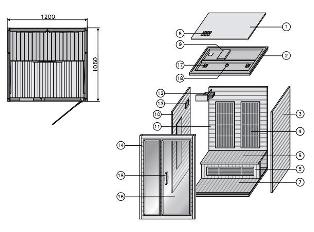 HARVIA IK sauna sborka02.jpg