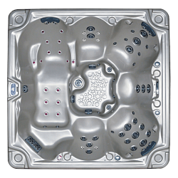 Спа бассейн Viking Spa Heritage 2